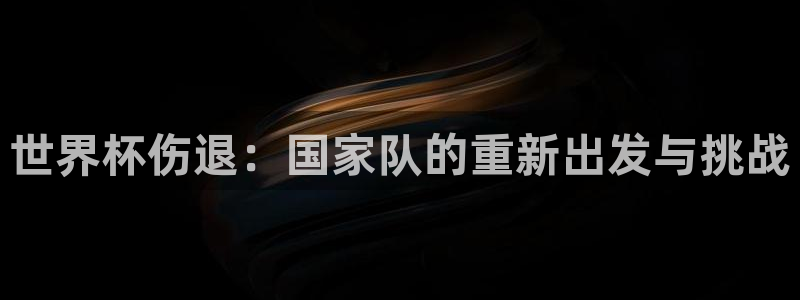 世界杯直播时间:世界杯伤退:国家队的重新出发与挑战