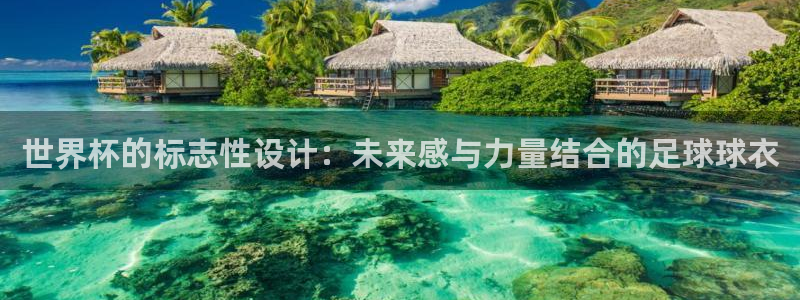 世预赛免费直播入口:世界杯的标志性设计:未来感与力量结合的足球球衣